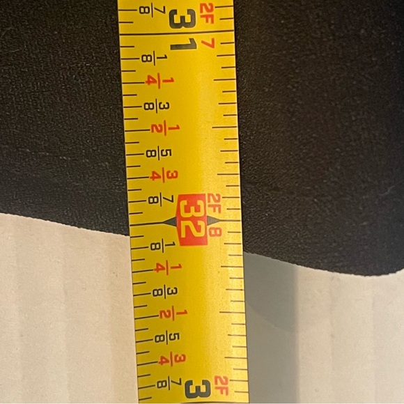 Floerns Black Asymmetrical Ruffles Mini Dress NWT Size XS - Picture 14 of 14